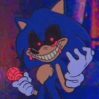 Sonic EXE
