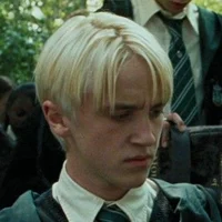 Draco Malfoy 