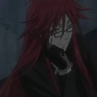 Grell Sutcliff