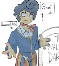 Wally Fantasma