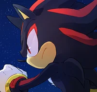 Shadow the Hedgehog
