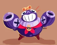 Tick - Brawl Stars 