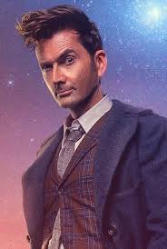 the doctor