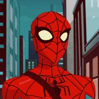 Spetacular Spiderman