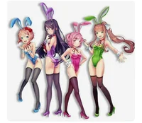 Doki Rabbit club