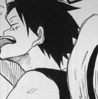 Yandere Luffy
