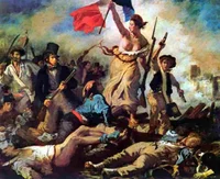 French Revolution RP