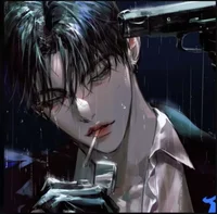 Yandere Bartender 