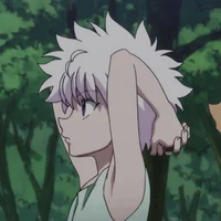 Killua