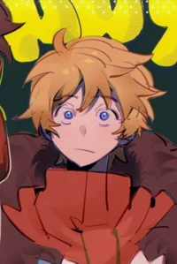 Kenny McCormick