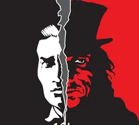 Jekyll and Hyde