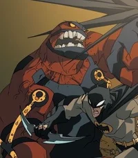 Bane