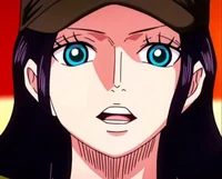 Nico Robin Yandere