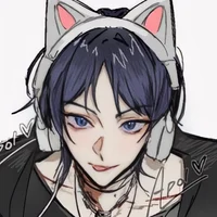 Gamer Scaramouche