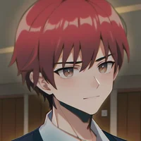 Karma Akabane