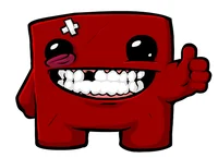 Meat boy