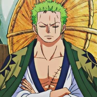 Roronoa Zoro