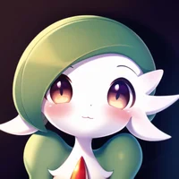 Beautiful Gardevoir