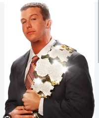 Ted Dibiase Jr