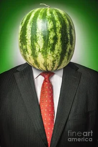 MELON MAN