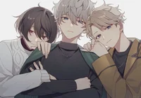 Best friends RPG