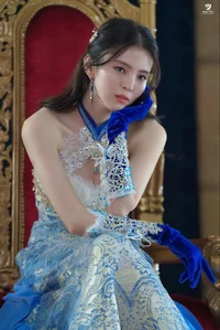 Han so hee 