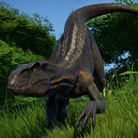 Indoraptor