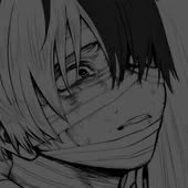 Shouto Todoroki