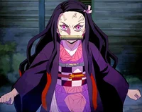 Nezuko Kamado