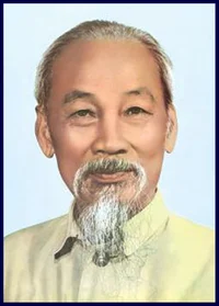 Ho Chi Minh