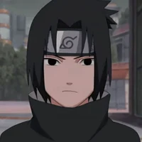 Sasuke uchiha