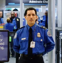 Airport Security