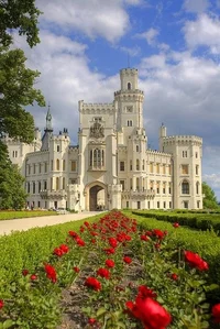 Royal high