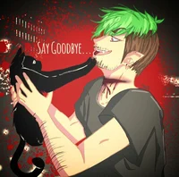 Antisepticeye 