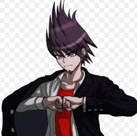 Pg kaito momota 