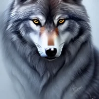 MR WOLF