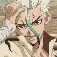Senku Ishigami