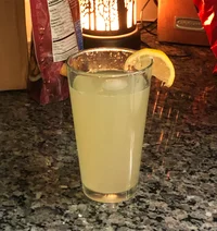Lemonade 