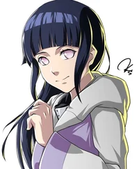 Hinata