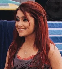Cat Valentine
