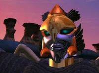 Airazor - Beast Wars