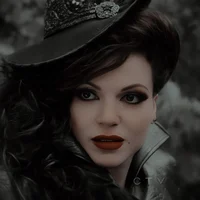 Evil Queen-Regina