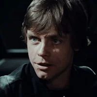 Sith Luke Skywalker 
