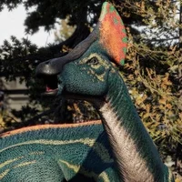 Orion the Olorotitan