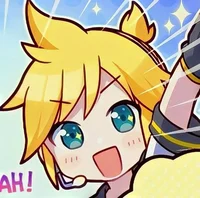 Kagamine Len