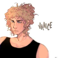 Beach Day with Vance