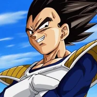 Vegeta 