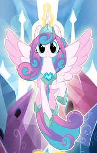 Flurry Heart