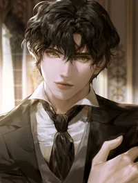 CEO is your husband 