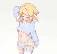 Cute Femboy